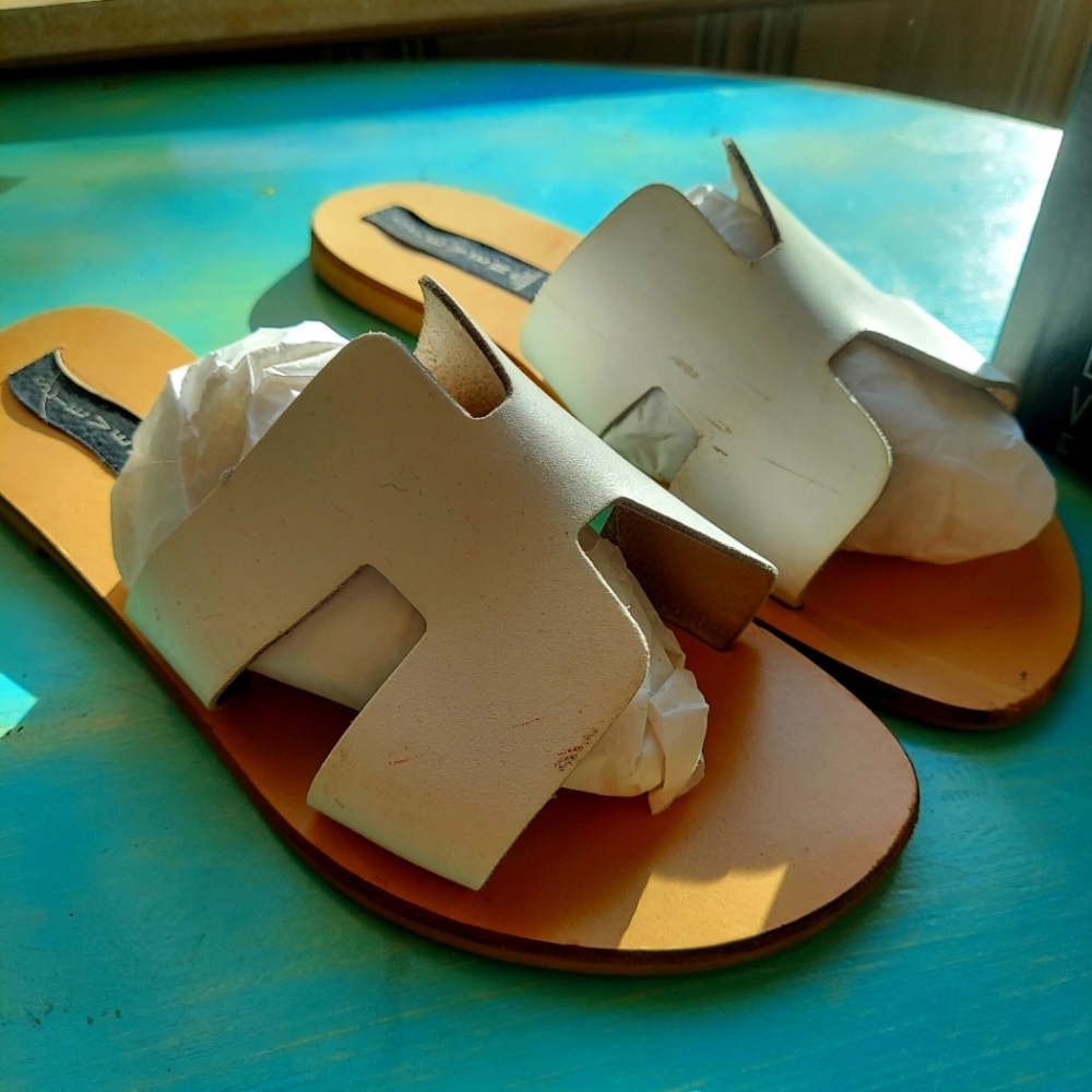 Steve Madden sandals